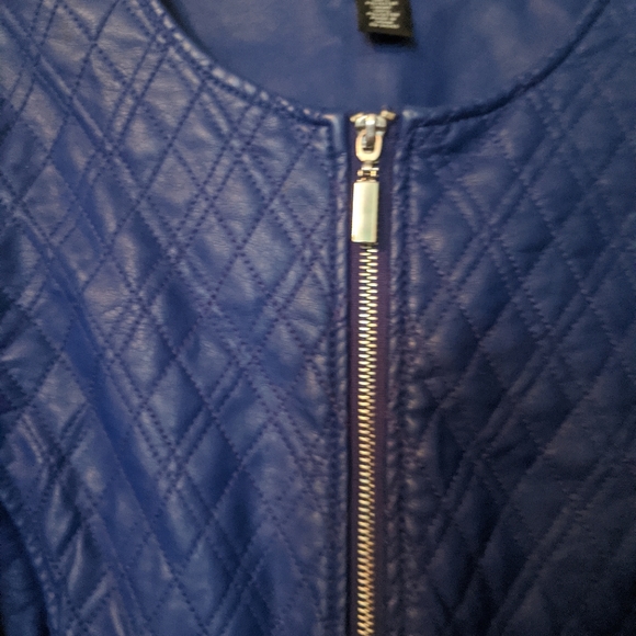 Alfani Woman Jacket - Picture 2 of 4